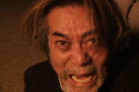 劇場版　稲川怪談　かたりべ