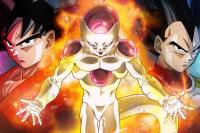 ドラゴンボールZ 復活の「F」