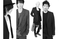 BUMP OF CHICKEN“WILLPOLIS 2014“劇場版