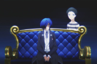 「PERSONA3 THE MOVIE」 ＃3 Falling Down