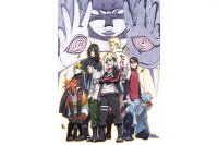 BORUTO -NARUTO THE MOVIE-