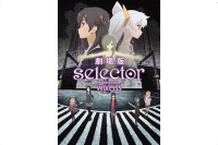 劇場版 selector destructed WIXOSS