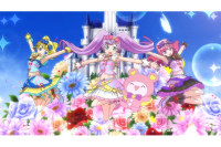 とびだす プリパラ み～んなでめざせ！ アイドル☆グランプリ