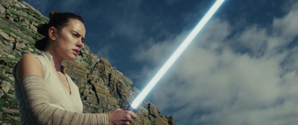 スター・ウォーズ／最後のジェダイ《字幕版》