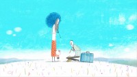 父を探して