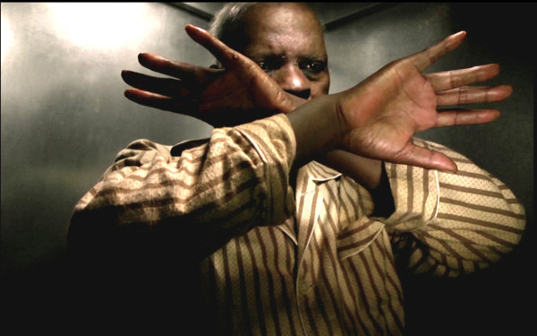 ホース・マネー