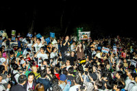 わたしの自由について～SEALDs 2015～