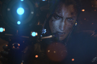 GANTZ:O