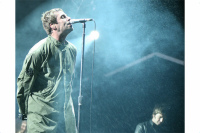 《oasis FUJI ROCK FESTIVAL'09》