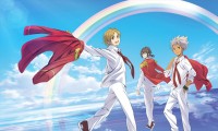 KING OF PRISM -PRIDE the HERO-