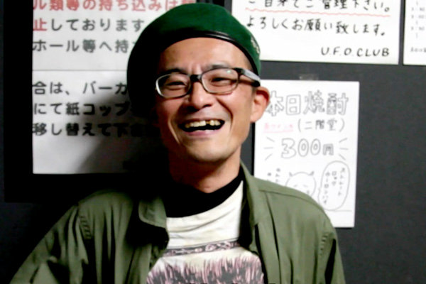 Garage Rockin Craze 写真 映画情報 クランクイン
