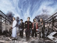 HiGH＆LOW THE MOVIE 2 / END OF SKY