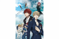 Dance with Devils-Fortuna-