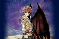 劇場版FAIRY TAIL -DRAGON CRY-