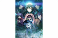 劇場版 Fate／kaleid liner プリズマ☆イリヤ 雪下の誓い