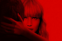 レッド・スパロー