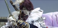 Thunderbolt Fantasy 生死一劍