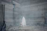 A GHOST STORY／ア・ゴースト・ストーリー