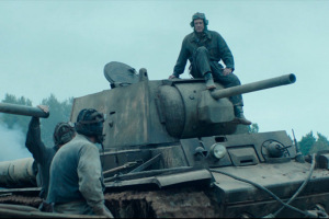 タンク・ソルジャー 重戦車KV-1