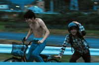 RUN!-3films-