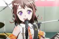 BanG Dream! FILM LIVE