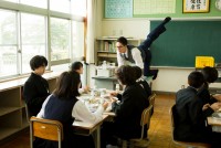劇場版 おいしい給食 Final Battle