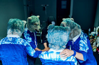 MAN WITH A MISSION THE MOVIE ‐TRACE the HISTORY‐