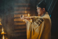 霊幻道士X　最強妖怪キョンシー現る