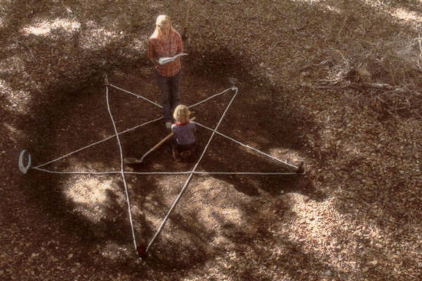 アントラム／史上最も呪われた映画