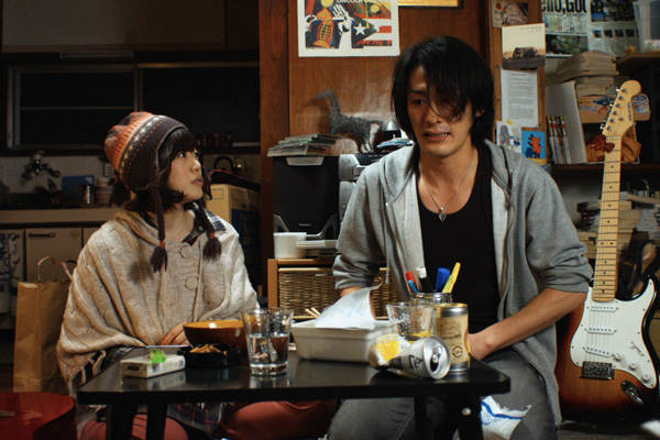 ディープロジック