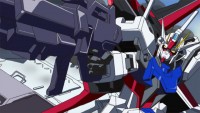 機動戦士ガンダムSEED スペシャルエディション 遥かなる暁〈HDリマスター版〉