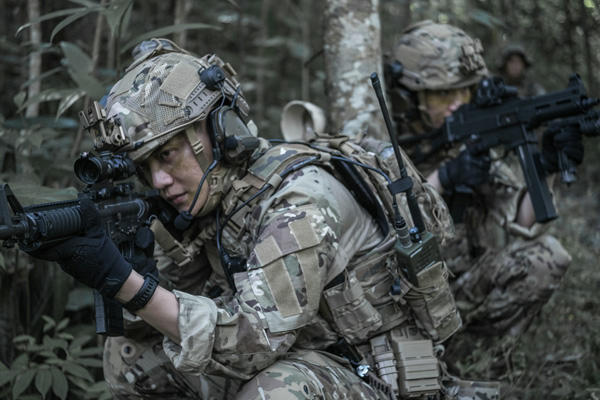 ピーク・レスキュー