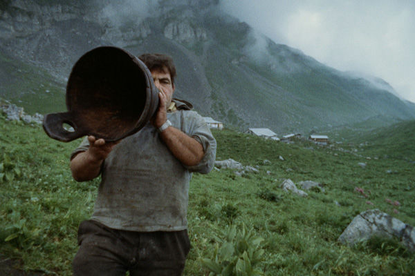 我ら山人たち―我々山国の人間が山間に住むのは、我々のせいではない