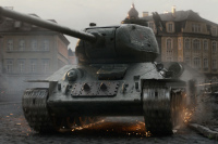 T-34 レジェンド・オブ・ウォー〈ダイナミック完全版〉