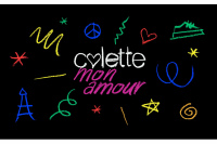 COLETTE, MON AMOUR