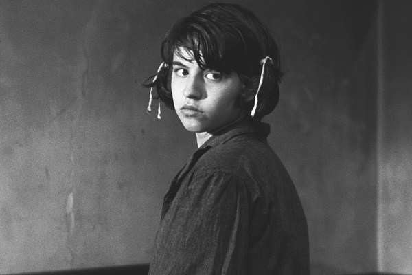 少女ムシェット〈4Kリストア・デジタルリマスター版〉