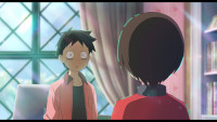映画大好きポンポさん