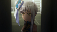 BanG Dream! Episode of Roselia II：Song I am.