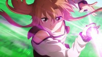 劇場版 ソードアート・オンライン -プログレッシブ- 星なき夜のアリア