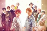 MANKAI MOVIE「A3!」 ～SPRING & SUMMER～