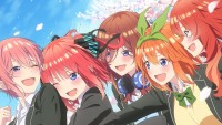 映画　五等分の花嫁