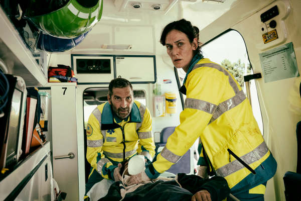 ドント・ストップ