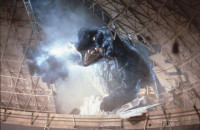 ガメラ 大怪獣空中決戦〈4K・HDR版〉