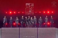 SEVENTEEN POWER OF LOVE : THE MOVIE