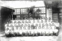 乙女たちの沖縄戦～白梅学徒の記録～