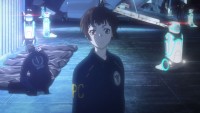 劇場版 PSYCHO-PASS サイコパス PROVIDENCE