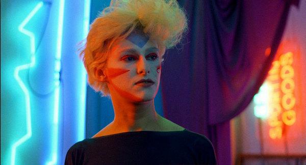 リキッド・スカイ〈4Kデジタル修復版〉《字幕版》