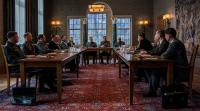 ヒトラーのための虐殺会議