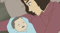 密事 閉ざされた村