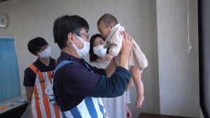 明日香に生きる
